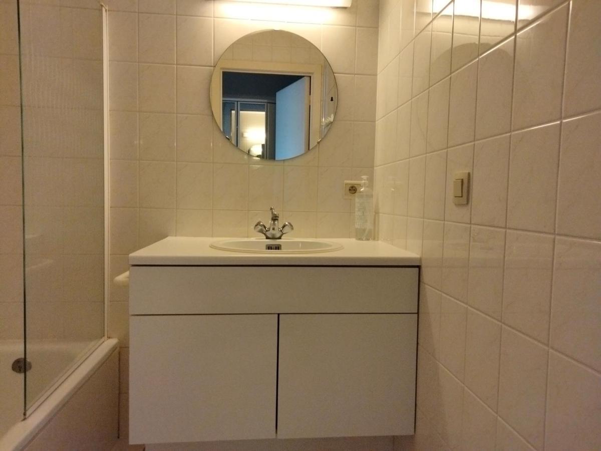 Studio Zonneborg Nieuwpoort Esterno foto