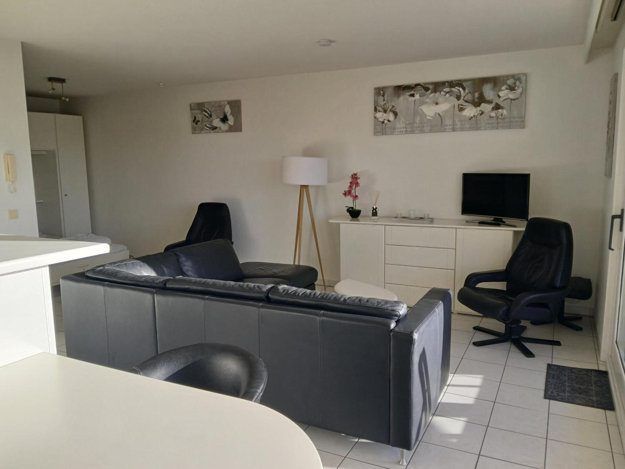 Studio Zonneborg Nieuwpoort Esterno foto