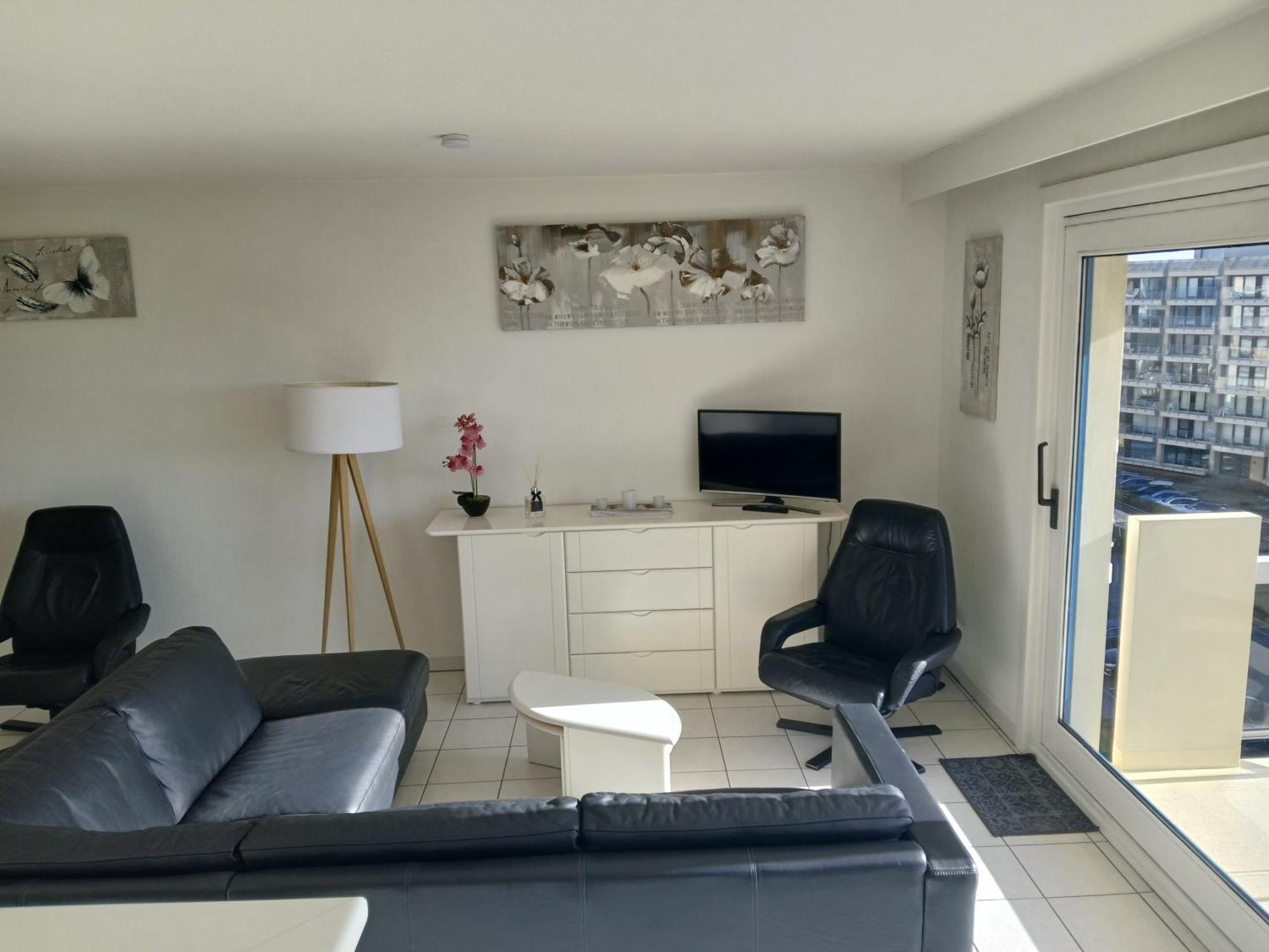 Studio Zonneborg Nieuwpoort Esterno foto