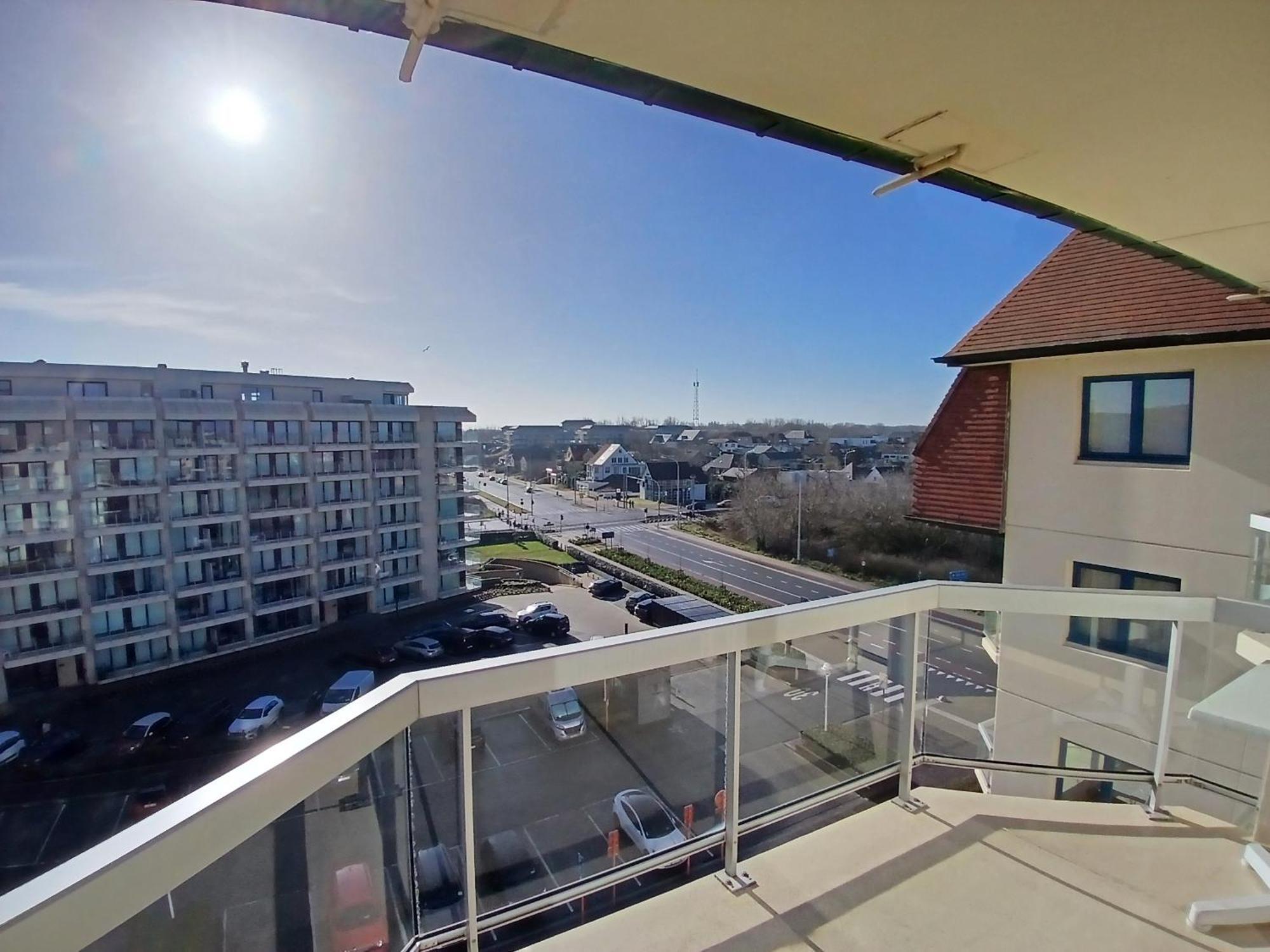 Studio Zonneborg Nieuwpoort Esterno foto