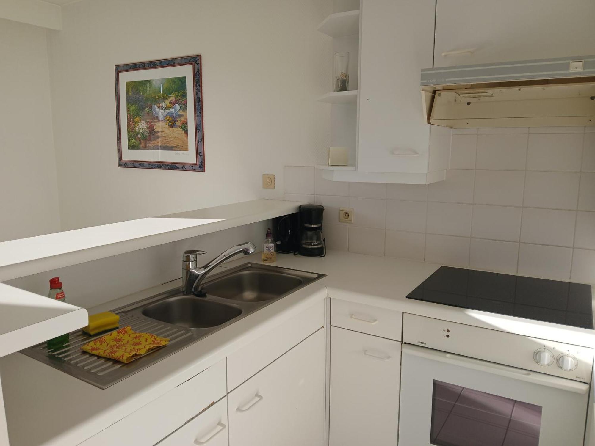 Studio Zonneborg Nieuwpoort Esterno foto